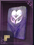 Zeal II virtue asset